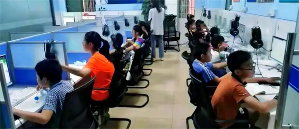 晓果智学ai人工智能教育加盟