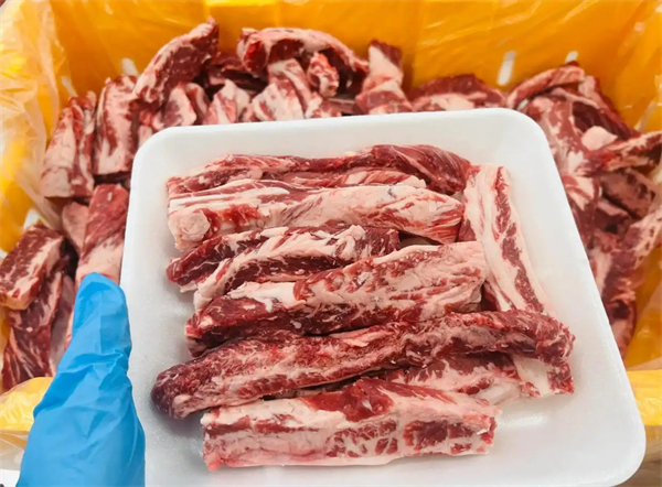 赵飙牛肋条自助烤肉加盟