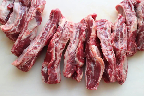 赵飙牛肋条自助烤肉加盟