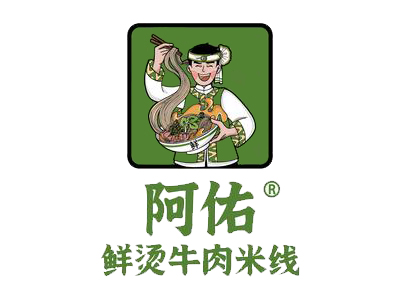阿佑米线加盟