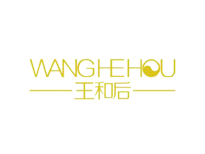 王和后洗发加盟图册