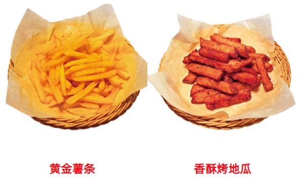 九葵炸鸡腿加盟