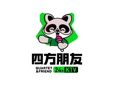 四方朋友自助ktv加盟图册