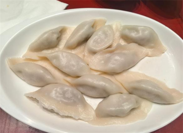 妙喜厨水饺