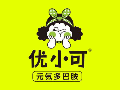 优小可甜品