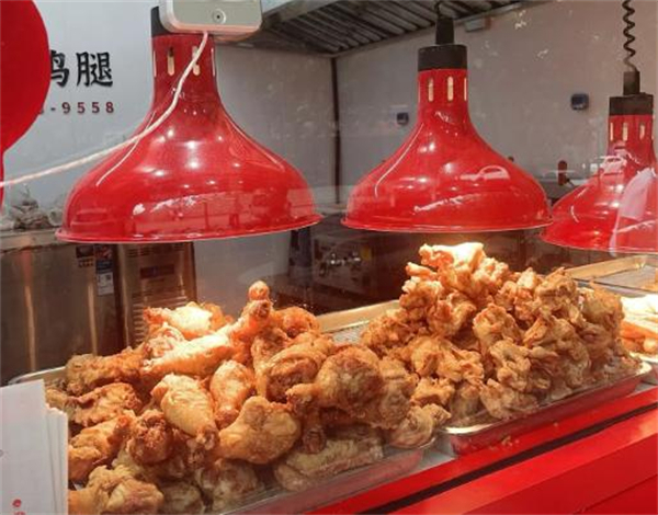 酥小狮加盟