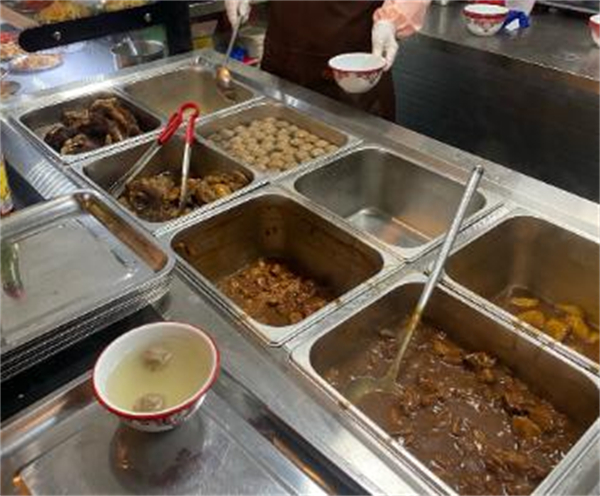 津五爷大块牛肉饭加盟