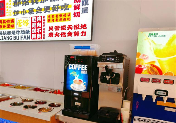 梁不凡牛肋条加盟