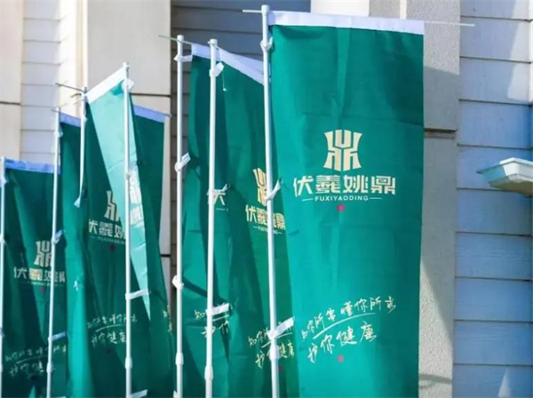 伏羲姚鼎加盟