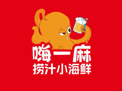 嗨一麻捞汁海鲜加盟