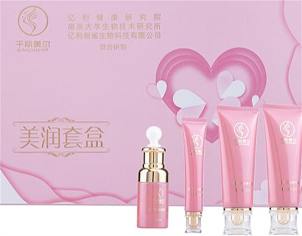 千紫美尔