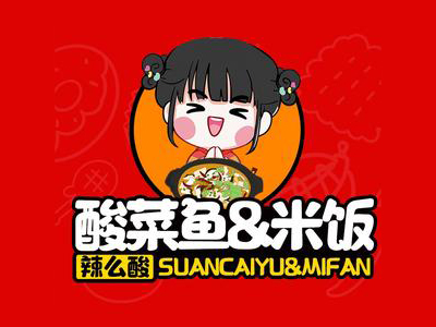 辣么酸酸菜鱼加盟