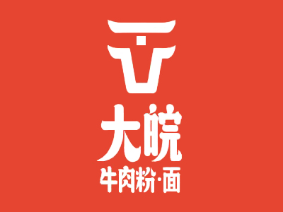 大皖牛肉粉面